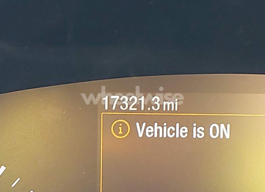 Photo 15 of 2021 Ford Escape S (VIN 1FMCU0F64MUA53114)