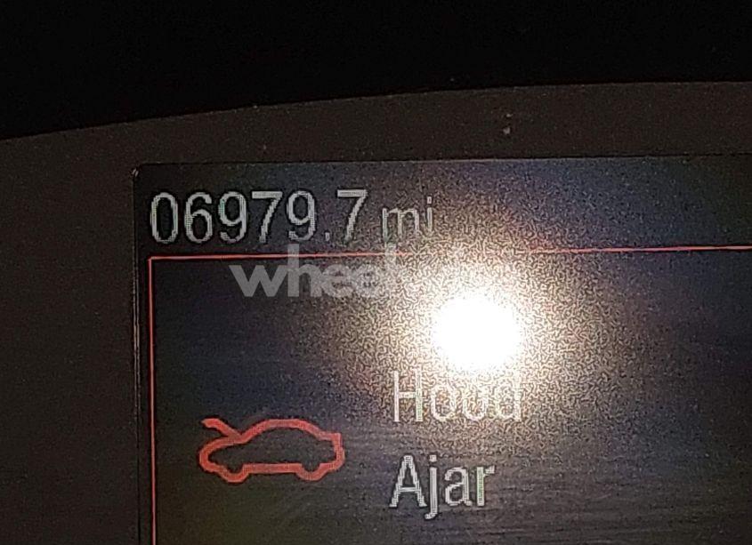 Photo 16 of 2022 Ford Escape S (VIN 1FMCU0F64NUA82193)