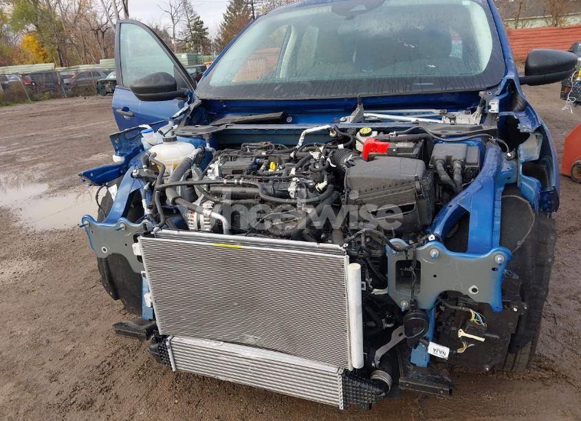 Photo 19 of 2022 Ford Escape S (VIN 1FMCU0F64NUA82193)