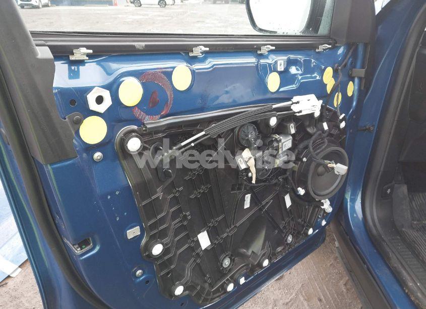 Photo 6 of 2022 Ford Escape S (VIN 1FMCU0F64NUA82193)