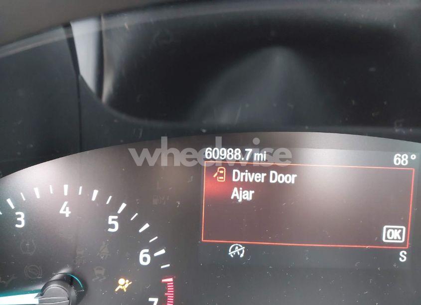 Photo 15 of 2020 Ford Escape S (VIN 1FMCU0F65LUA21111)