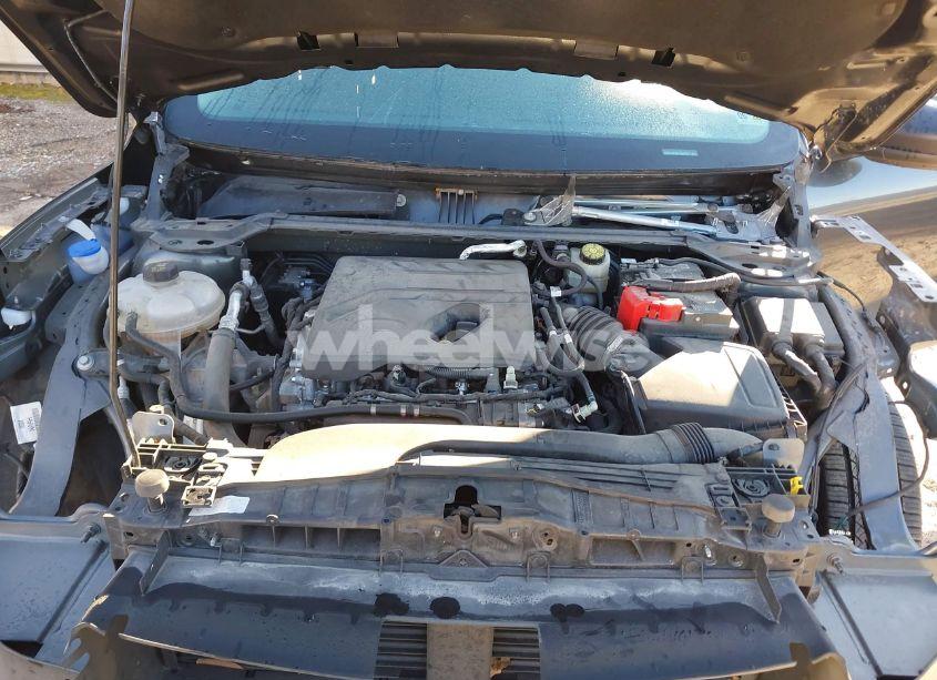 Photo 10 of 2020 Ford Escape S (VIN 1FMCU0F65LUB65841)