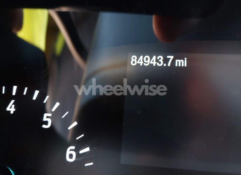 Photo 16 of 2020 Ford Escape S (VIN 1FMCU0F65LUB65841)