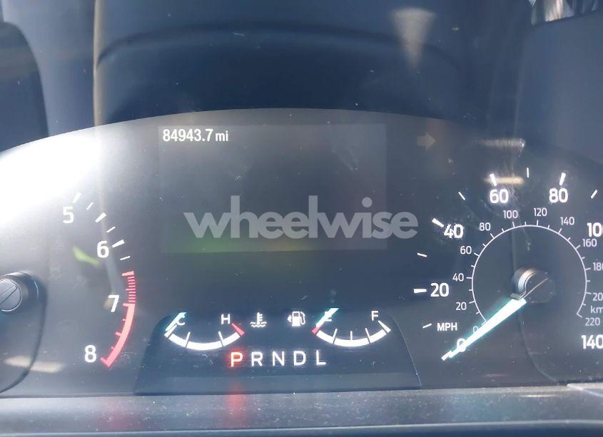 Photo 7 of 2020 Ford Escape S (VIN 1FMCU0F65LUB65841)