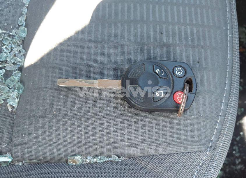 Photo 11 of 2020 Ford Escape S (VIN 1FMCU0F65LUC21633)