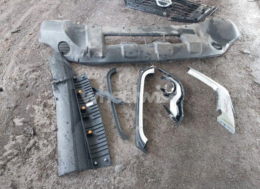 Photo 12 of 2020 Ford Escape S (VIN 1FMCU0F65LUC21633)