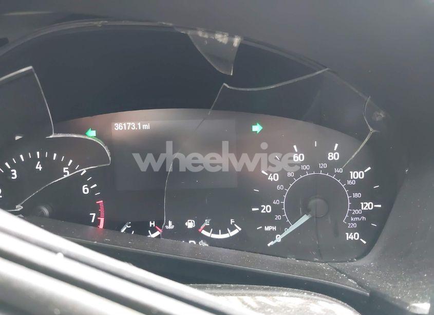 Photo 7 of 2020 Ford Escape S (VIN 1FMCU0F65LUC21633)