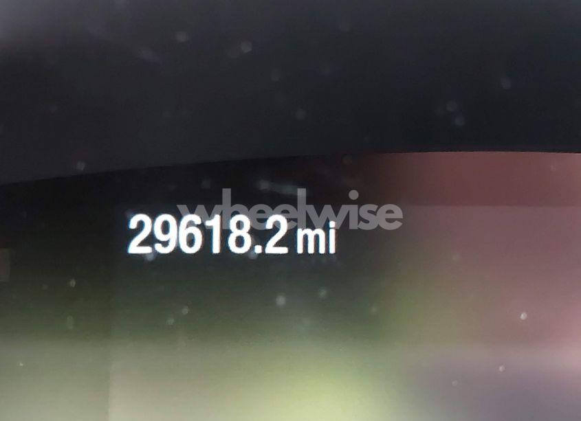 Photo 7 of 2021 Ford Escape S (VIN 1FMCU0F65MUA22969)