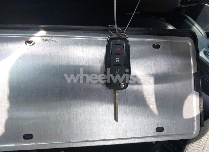 Photo 11 of 2022 Ford Escape S (VIN 1FMCU0F65NUB51943)