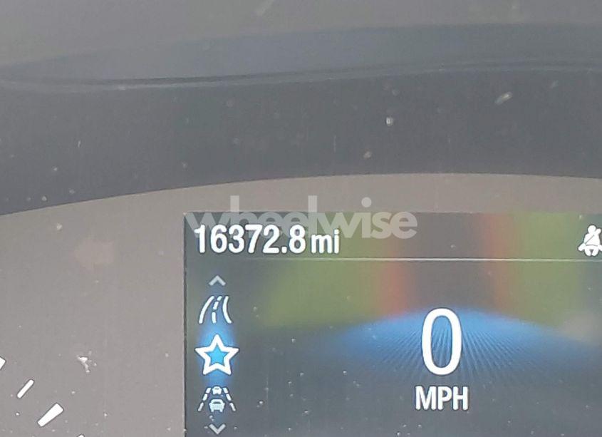 Photo 16 of 2022 Ford Escape S (VIN 1FMCU0F65NUB51943)