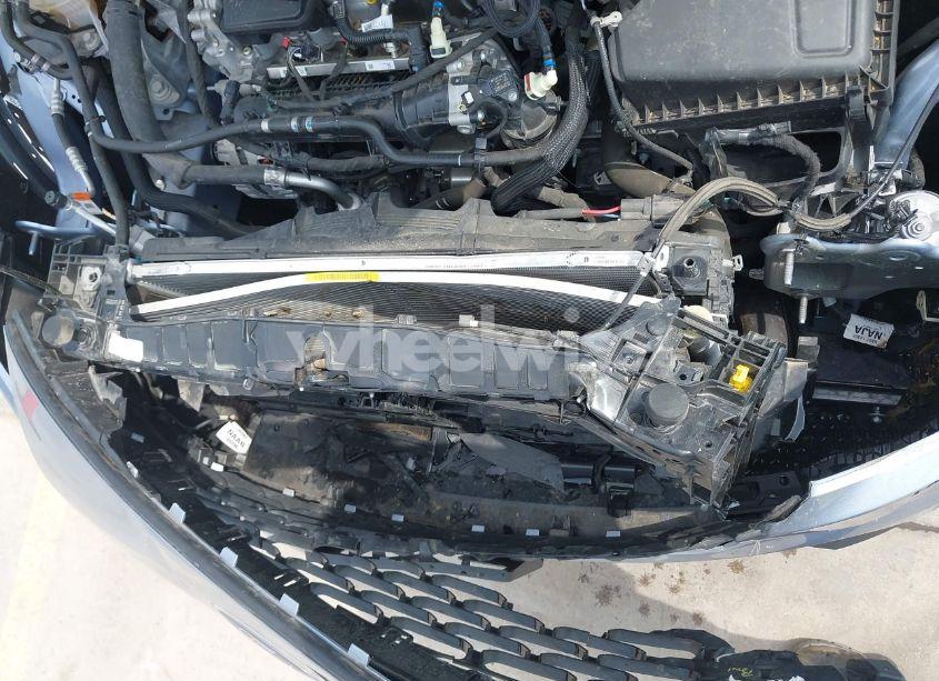 Photo 18 of 2022 Ford Escape S (VIN 1FMCU0F65NUB51943)