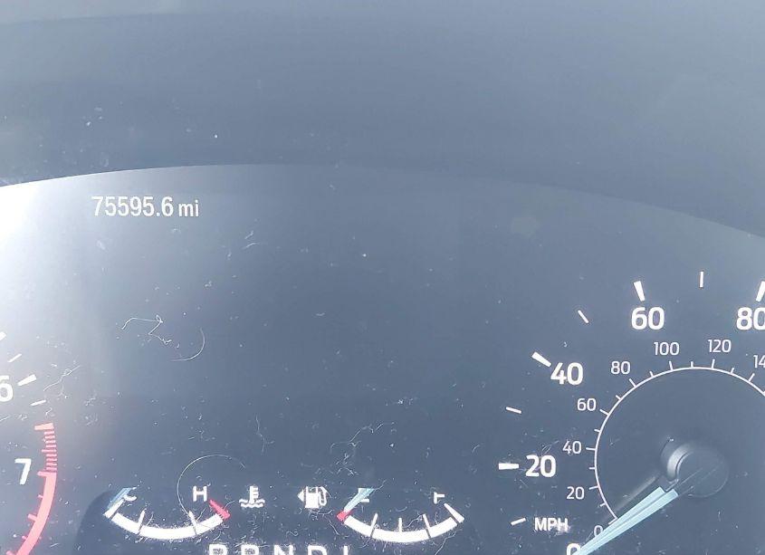 Photo 14 of 2020 Ford Escape S (VIN 1FMCU0F66LUA45840)