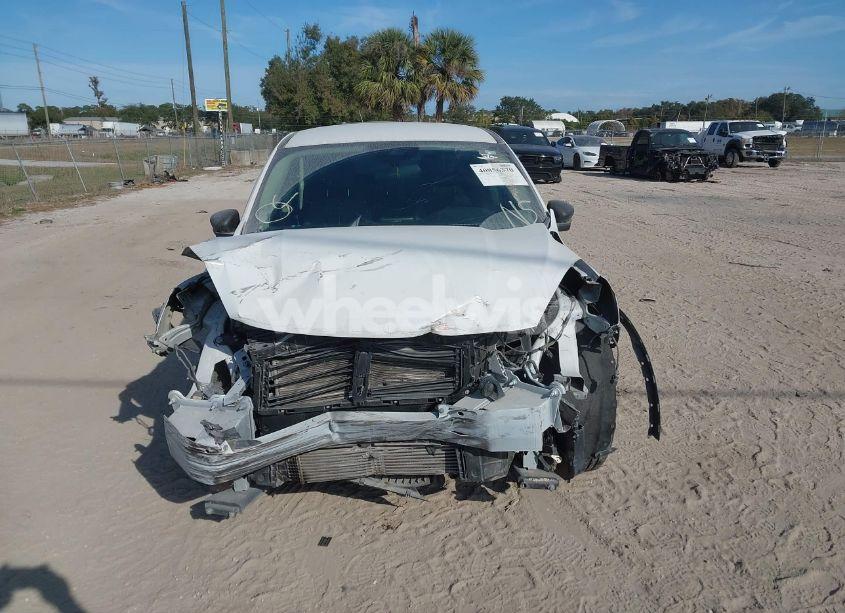 Photo 12 of 2020 Ford Escape S (VIN 1FMCU0F67LUA06013)