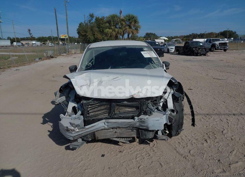 Photo 6 of 2020 Ford Escape S (VIN 1FMCU0F67LUA06013)