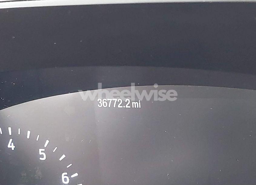 Photo 15 of 2020 Ford Escape S (VIN 1FMCU0F67LUA31848)