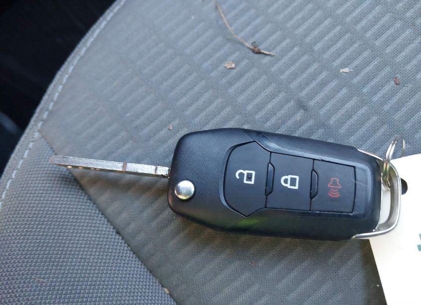 Photo 11 of 2020 Ford Escape S (VIN 1FMCU0F67LUB80096)