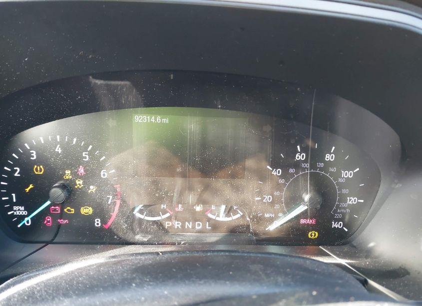 Photo 7 of 2020 Ford Escape S (VIN 1FMCU0F67LUB80096)