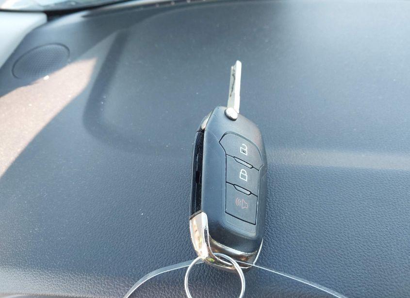 Photo 11 of 2022 Ford Escape S (VIN 1FMCU0F67NUB37901)