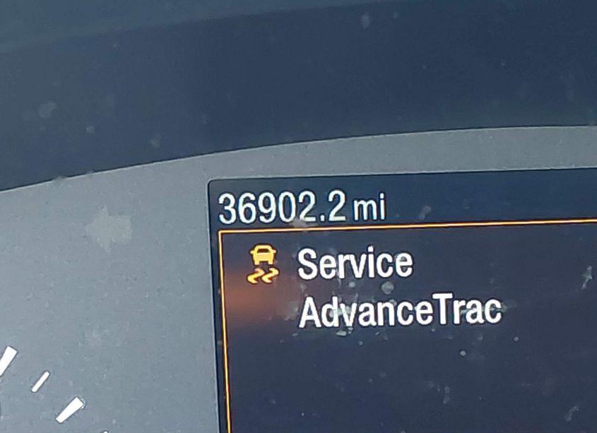 Photo 16 of 2022 Ford Escape S (VIN 1FMCU0F67NUB37901)