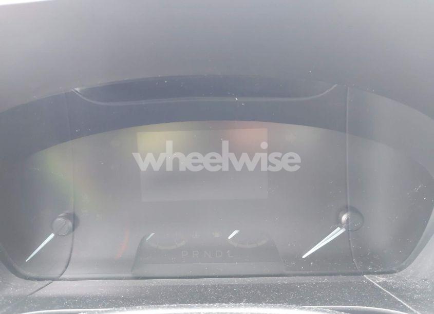 Photo 15 of 2020 Ford Escape S (VIN 1FMCU0F68LUB58513)