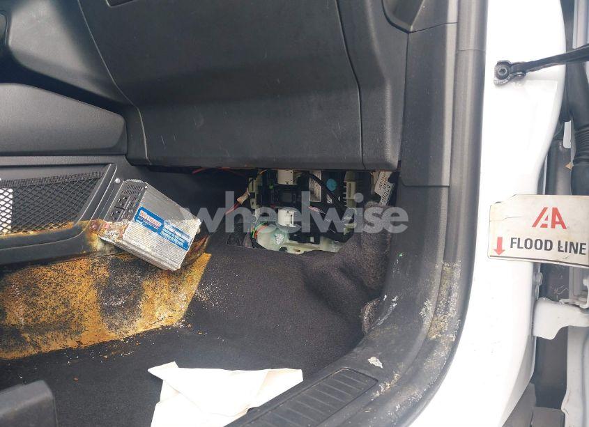 Photo 6 of 2020 Ford Escape S (VIN 1FMCU0F68LUB58513)