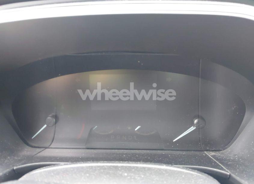 Photo 7 of 2020 Ford Escape S (VIN 1FMCU0F68LUB58513)