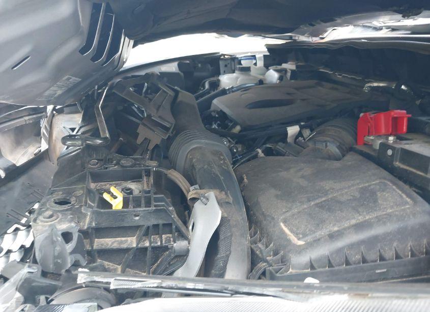 Photo 10 of 2020 Ford Escape S (VIN 1FMCU0F68LUB58561)