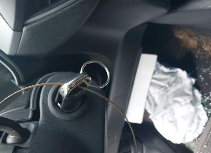 Photo 11 of 2020 Ford Escape S (VIN 1FMCU0F68LUB58561)