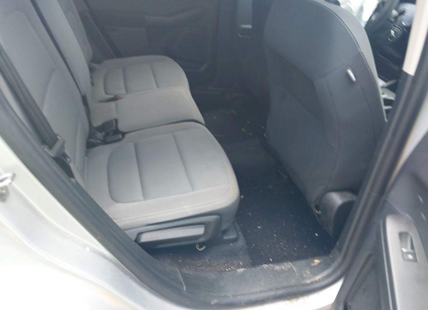 Photo 8 of 2020 Ford Escape S (VIN 1FMCU0F68LUB58561)