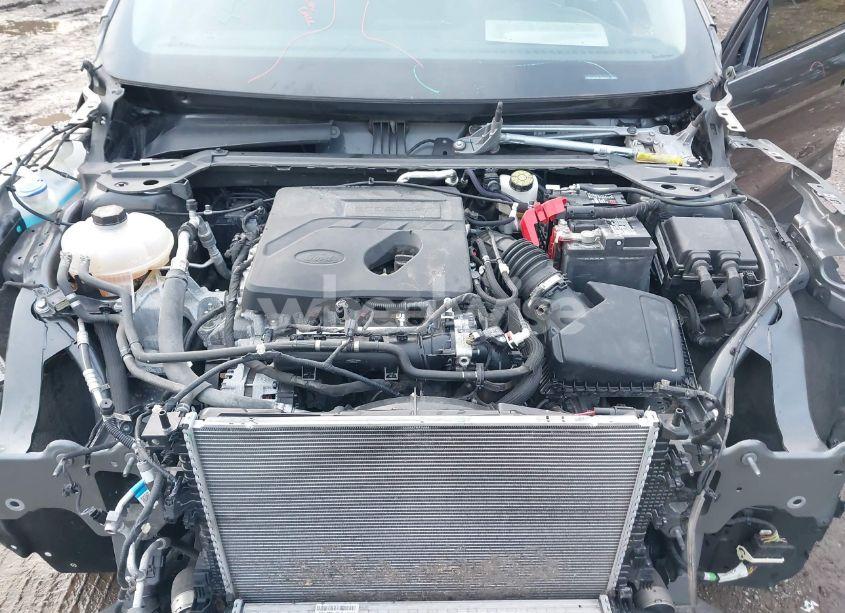 Photo 10 of 2020 Ford Escape S (VIN 1FMCU0F68LUB63212)