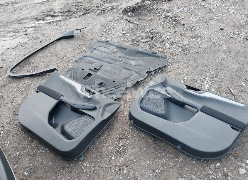 Photo 12 of 2020 Ford Escape S (VIN 1FMCU0F68LUB63212)