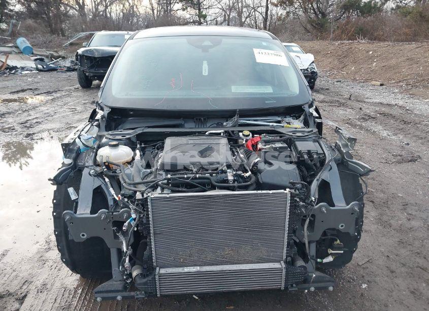 Photo 13 of 2020 Ford Escape S (VIN 1FMCU0F68LUB63212)