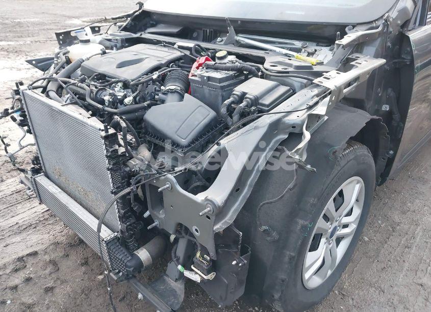 Photo 6 of 2020 Ford Escape S (VIN 1FMCU0F68LUB63212)