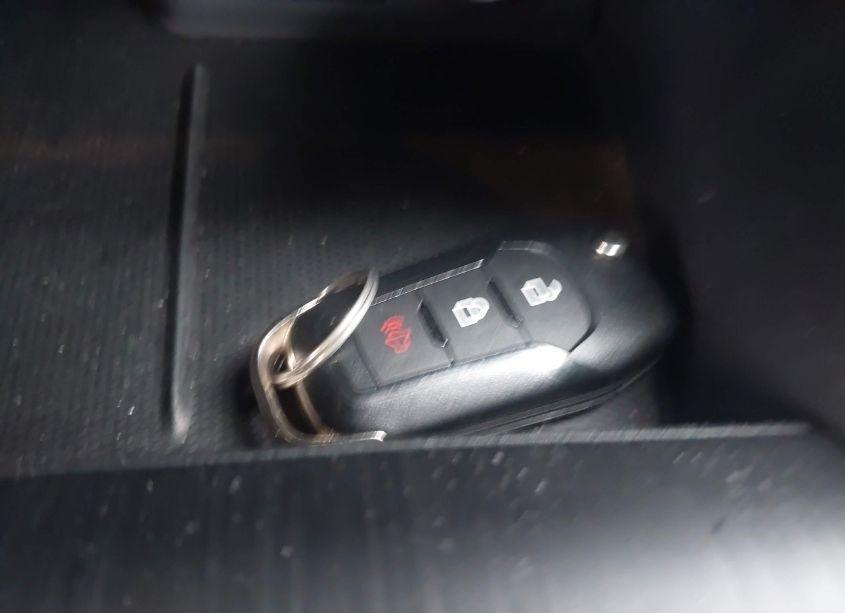 Photo 11 of 2021 Ford Escape S (VIN 1FMCU0F68MUA46778)