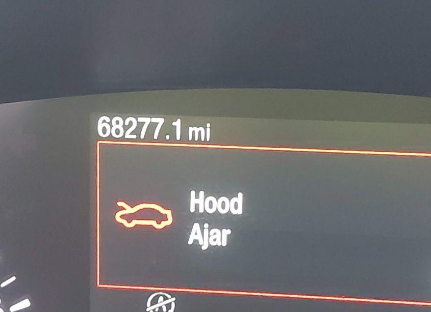 Photo 15 of 2021 Ford Escape S (VIN 1FMCU0F68MUA46778)