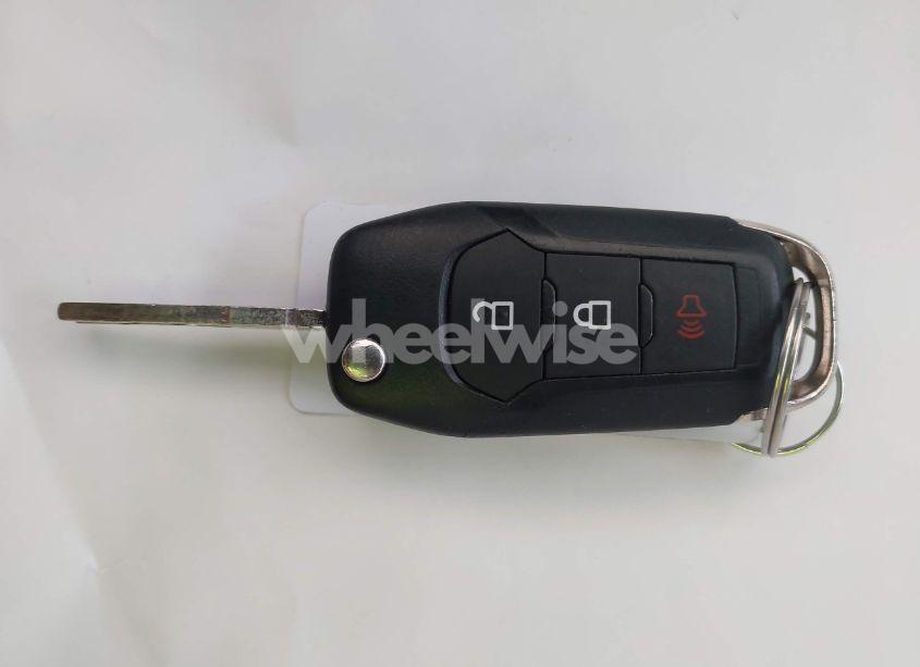 Photo 11 of 2021 Ford Escape S (VIN 1FMCU0F68MUB01150)