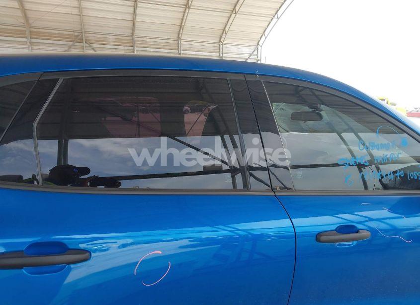 Photo 14 of 2021 Ford Escape S (VIN 1FMCU0F68MUB01150)