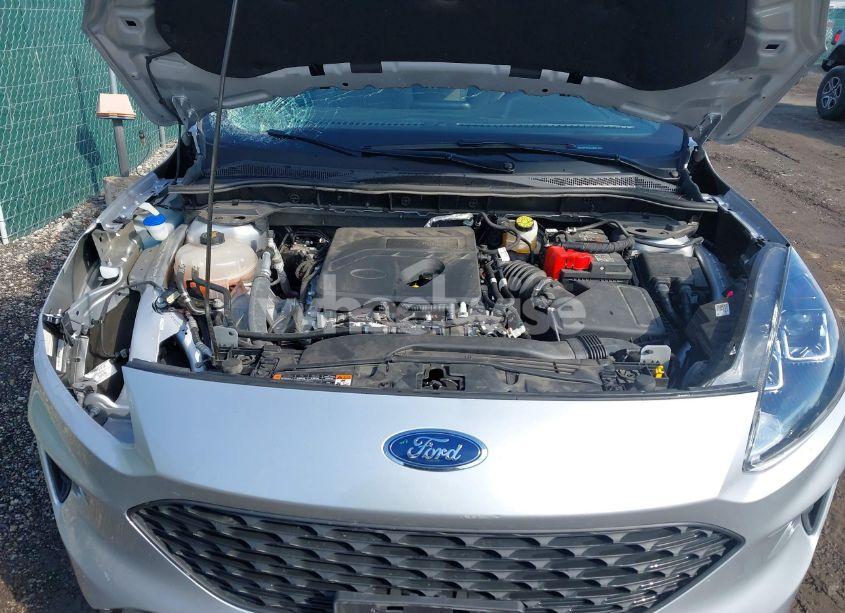 Photo 10 of 2020 Ford Escape S (VIN 1FMCU0F69LUA29003)