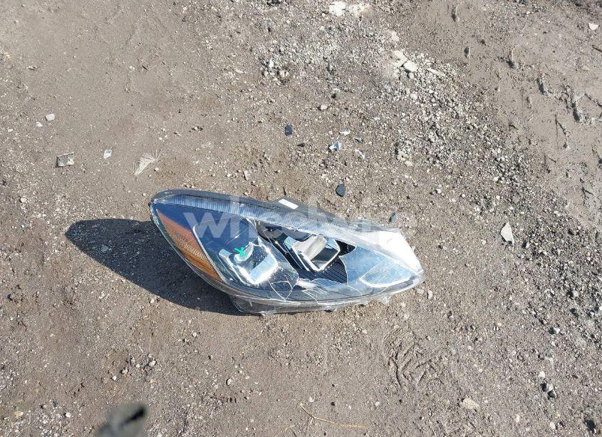 Photo 12 of 2020 Ford Escape S (VIN 1FMCU0F69LUA29003)