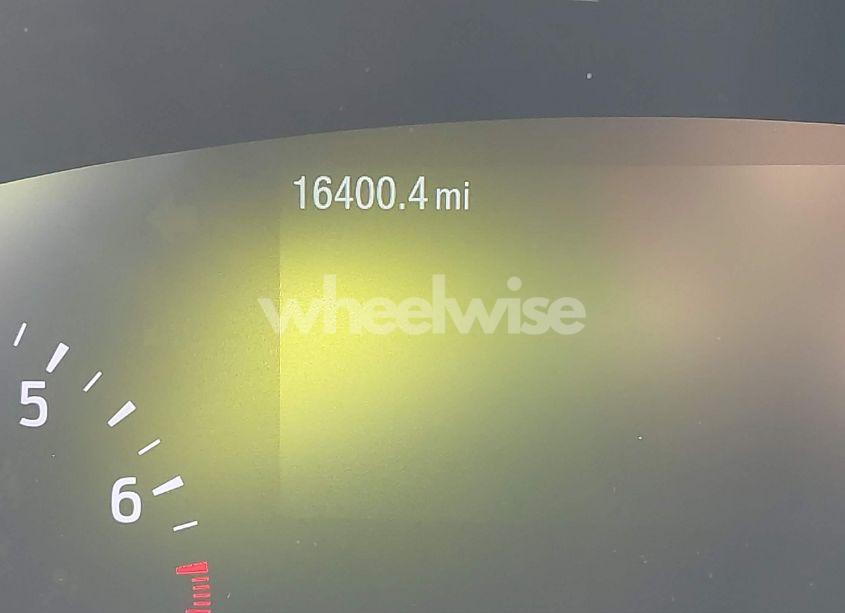 Photo 16 of 2020 Ford Escape S (VIN 1FMCU0F69LUA29003)