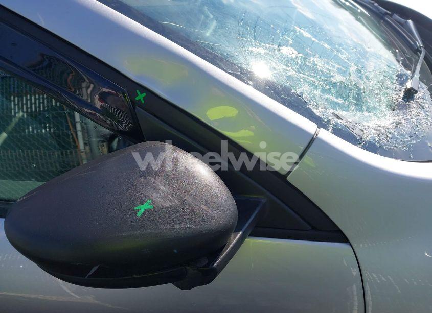 Photo 18 of 2020 Ford Escape S (VIN 1FMCU0F69LUA29003)