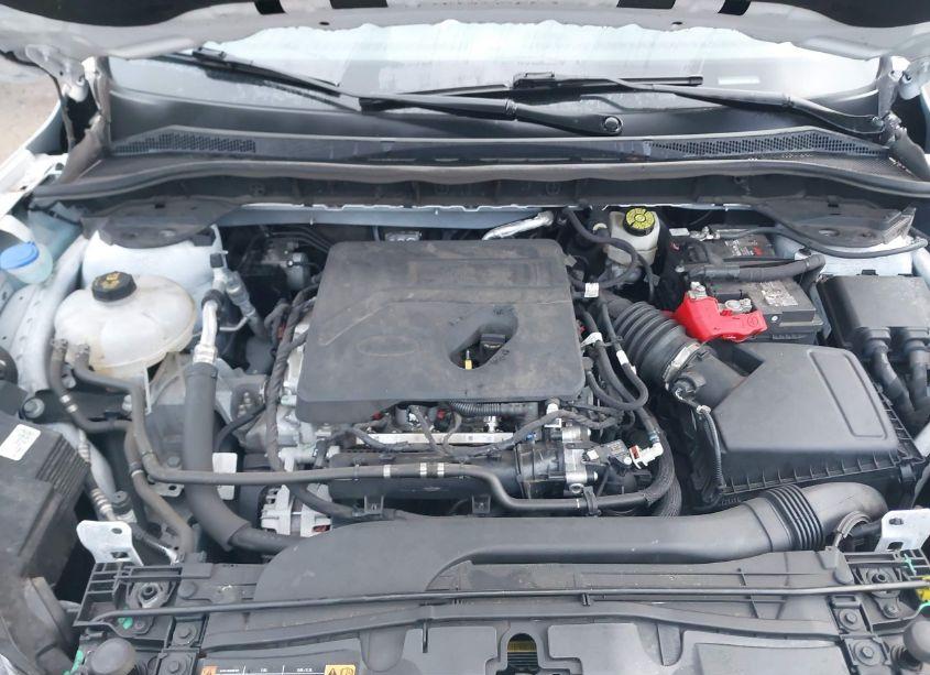 Photo 10 of 2020 Ford Escape S (VIN 1FMCU0F6XLUC14483)