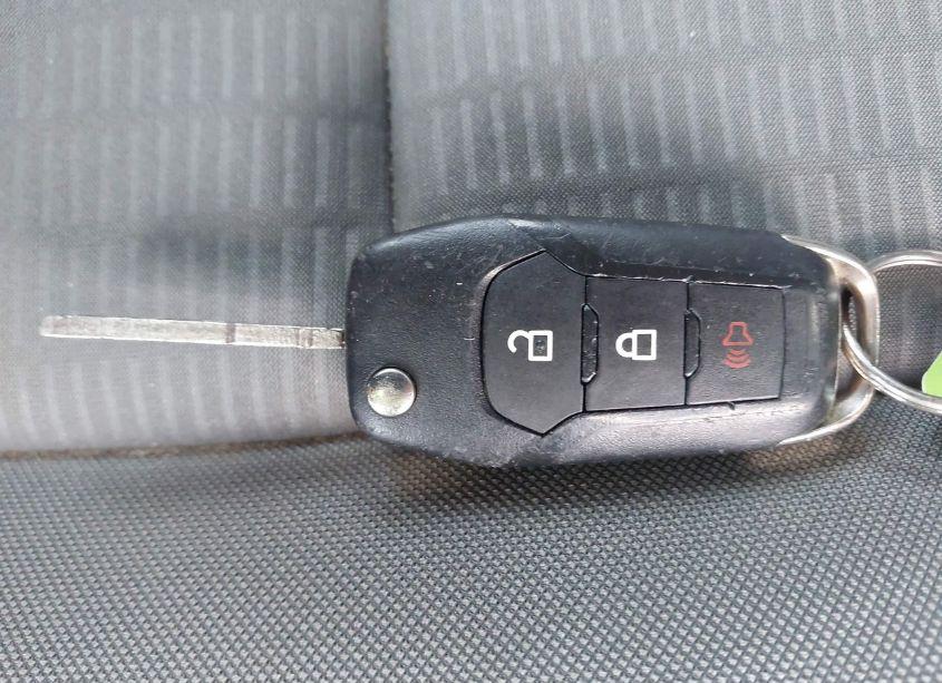 Photo 11 of 2020 Ford Escape S (VIN 1FMCU0F6XLUC14483)