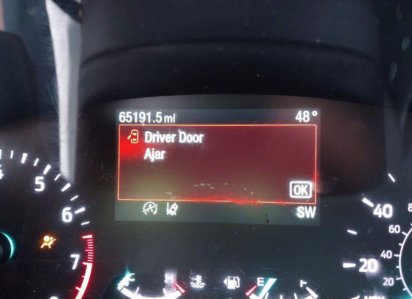 Photo 15 of 2020 Ford Escape S (VIN 1FMCU0F6XLUC14483)