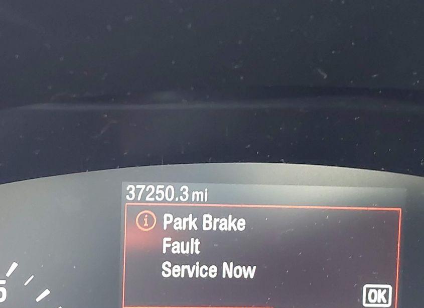 Photo 15 of 2020 Ford Escape S (VIN 1FMCU0F6XLUC49492)