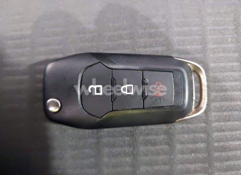 Photo 11 of 2021 Ford Escape S (VIN 1FMCU0F6XMUA77921)