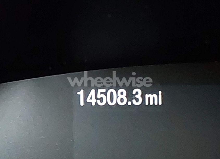 Photo 16 of 2021 Ford Escape S (VIN 1FMCU0F6XMUA77921)