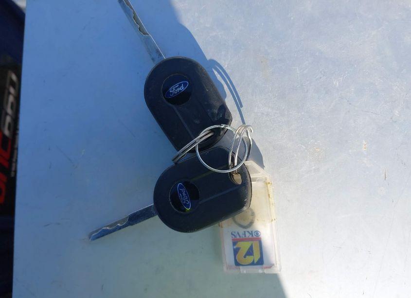 Photo 11 of 2013 Ford Escape S (VIN 1FMCU0F70DUA41891)