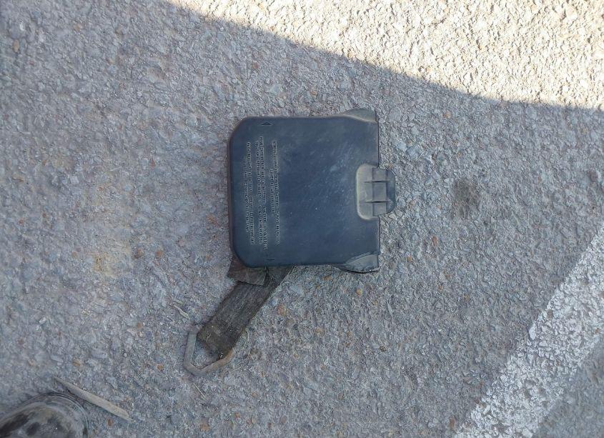 Photo 12 of 2013 Ford Escape S (VIN 1FMCU0F70DUA41891)