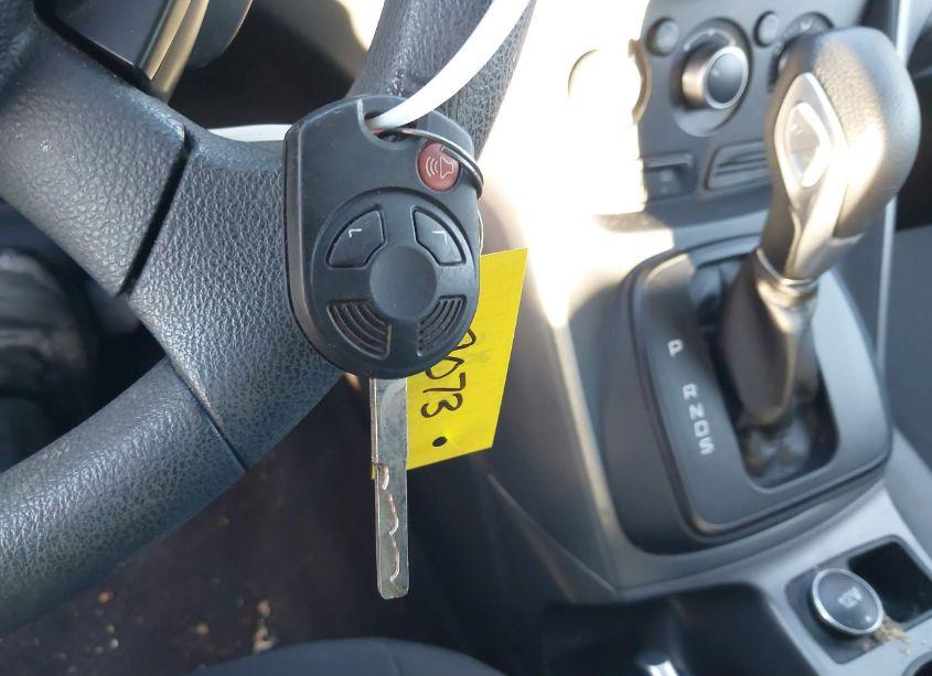 Photo 11 of 2013 Ford Escape S (VIN 1FMCU0F70DUB21093)